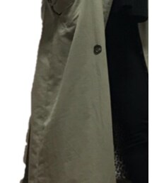 VINTAGE | トレンチコート