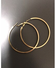 no brand | ピアス（両耳用）