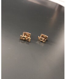 H&M | ピアス（両耳用）