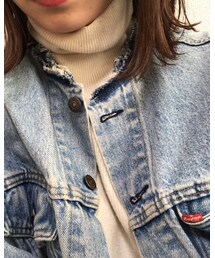 Levi's | デニムジャケット