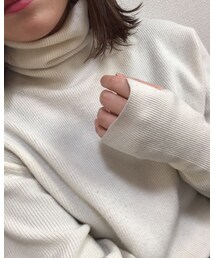 UNIQLO | ニット/セーター