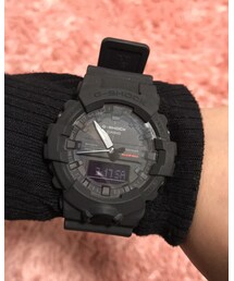 G-SHOCK | アナログ腕時計