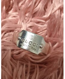 GUCCI | リング