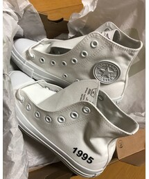 CONVERSE | スニーカー
