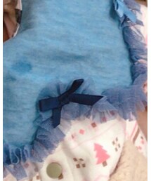 panpantutu | スタイ/よだれかけ