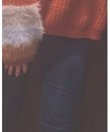 FOREVER 21 | デニムパンツ