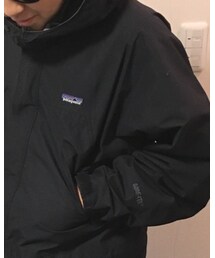 patagonia | ナイロンジャケット