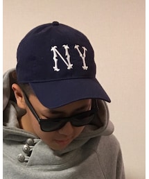 NEW ERA | キャップ