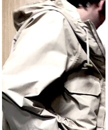 Abercrombie&Fitch | マウンテンパーカー