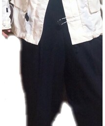 COMME des GARCONS | スラックス