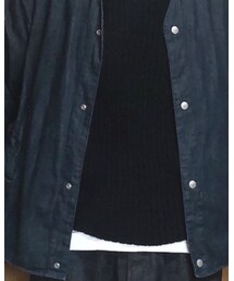 UNUSED | ニット/セーター