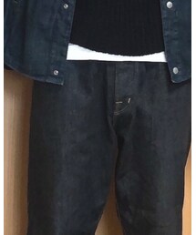 GANRYU | デニムパンツ