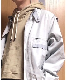 VINTAGE | ブルゾン