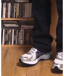 NEW BALANCE | スニーカー