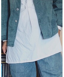 Engineered Garments | シャツ/ブラウス