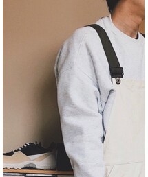 Chi Bee | スウェット