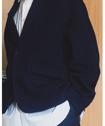 RYO TAKASHIMA | テーラードジャケット