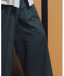 RYO TAKASHIMA | スラックス