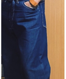 CAMIEL FORTGENS | デニムパンツ