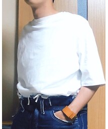 UNIQLO | Tシャツ/カットソー