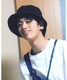 KIJIMA TAKAYUKI | ハット