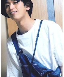 UNIQLO | Tシャツ/カットソー