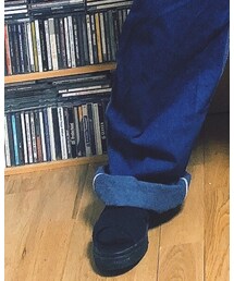 CONVERSE | サンダル