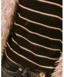 AZUL by moussy | ニット/セーター