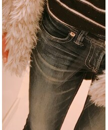 RODEO CROWNS WIDE BOWL | デニムパンツ