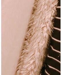 SpRay | ノーカラージャケット