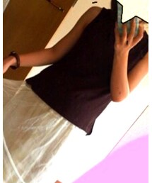 INGNI | Tシャツ/カットソー