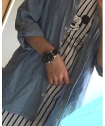 Marc by Marc Jacobs | アナログ腕時計