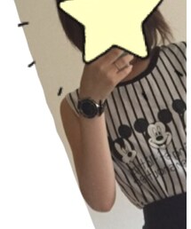 Marc by Marc Jacobs | アナログ腕時計