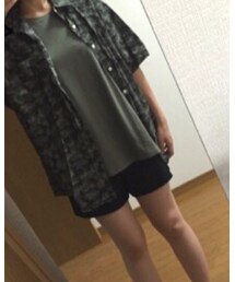 UNIQLO | タンクトップ