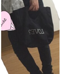 merry jenny | トートバッグ