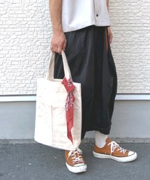 無印良品 | トートバッグ