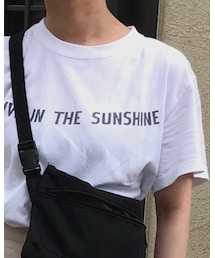 Ungrid | Tシャツ/カットソー