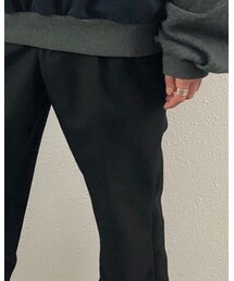 MYne | スラックス