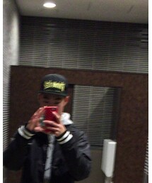 THRASHER | キャップ