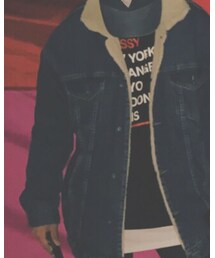 ZARA | デニムジャケット