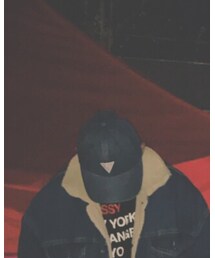 Guess | キャップ