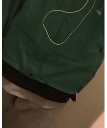 THE NORTH FACE | マウンテンパーカー