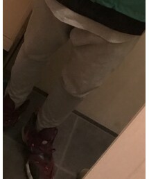 no brand | スラックス