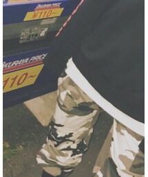 WHITELAND | Tシャツ/カットソー