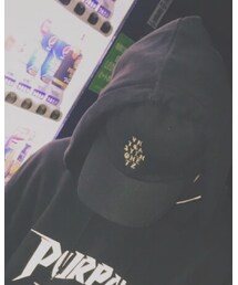 KaneZ | キャップ