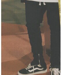 Fear of God Los Angeles | スラックス