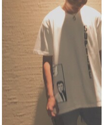 Supreme  | Tシャツ/カットソー
