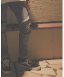 VANS | スニーカー