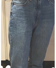 GLOBAL WORK | デニムパンツ