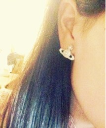 Vivienne Westwood | イヤリング(イヤリング)